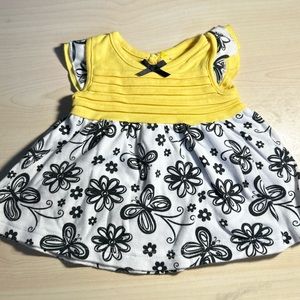 Newborn Onesie Dress 👗